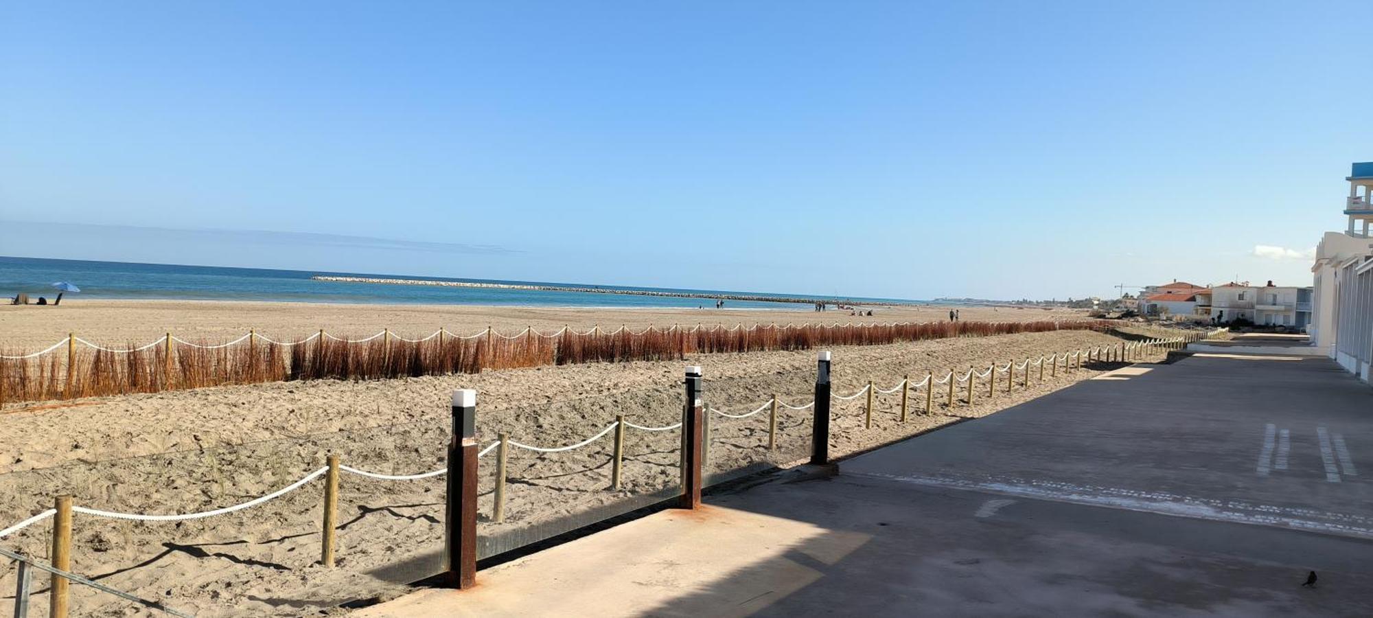 Denia Beach Apartment Jardin Privado Y Piscina El Verger Bagian luar foto