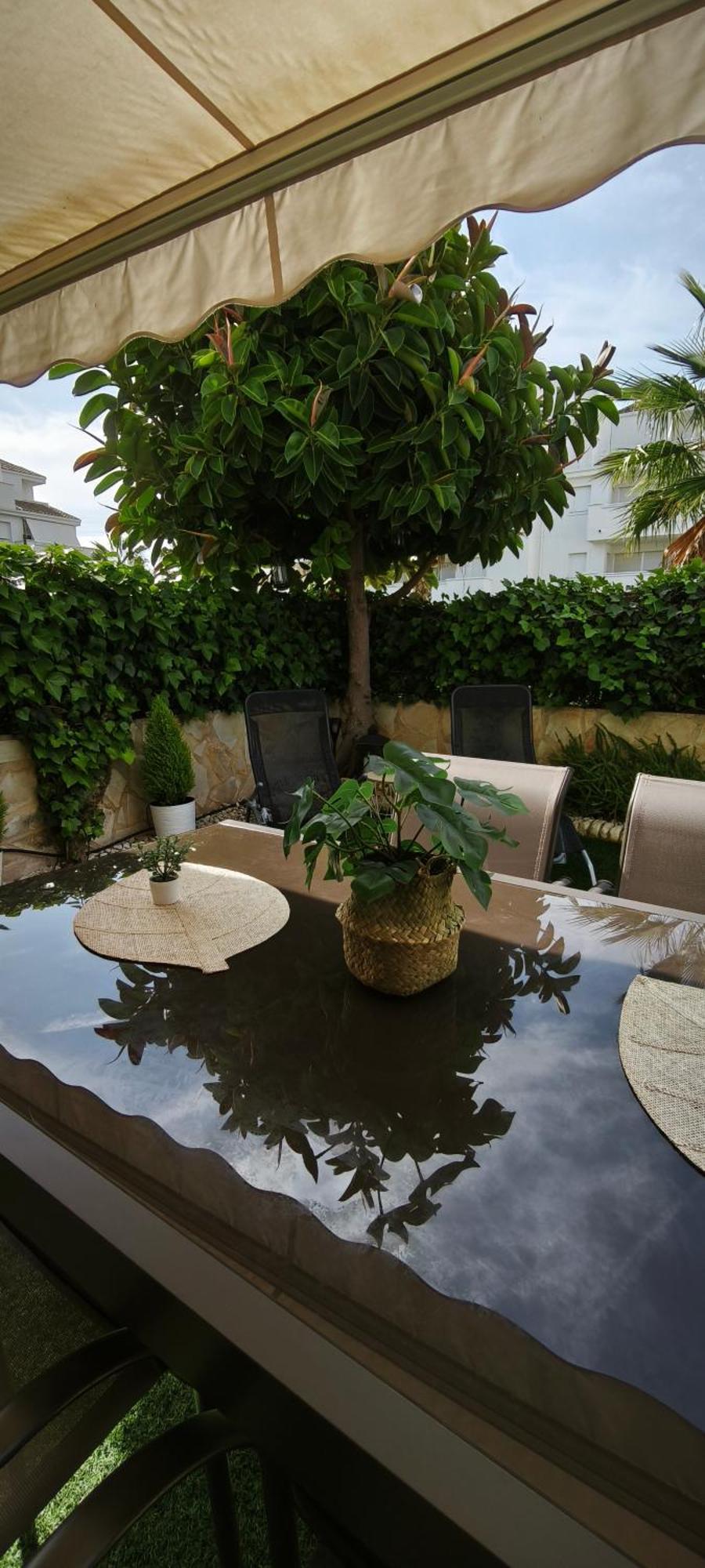 Denia Beach Apartment Jardin Privado Y Piscina El Verger Bagian luar foto