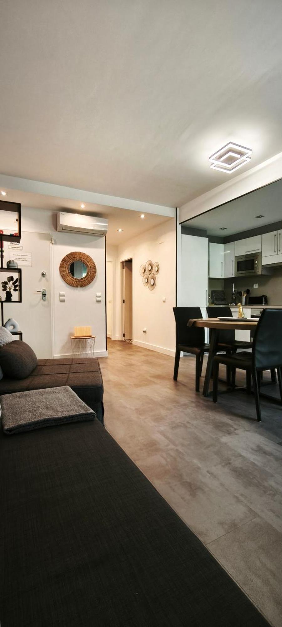 Denia Beach Apartment Jardin Privado Y Piscina El Verger Bagian luar foto