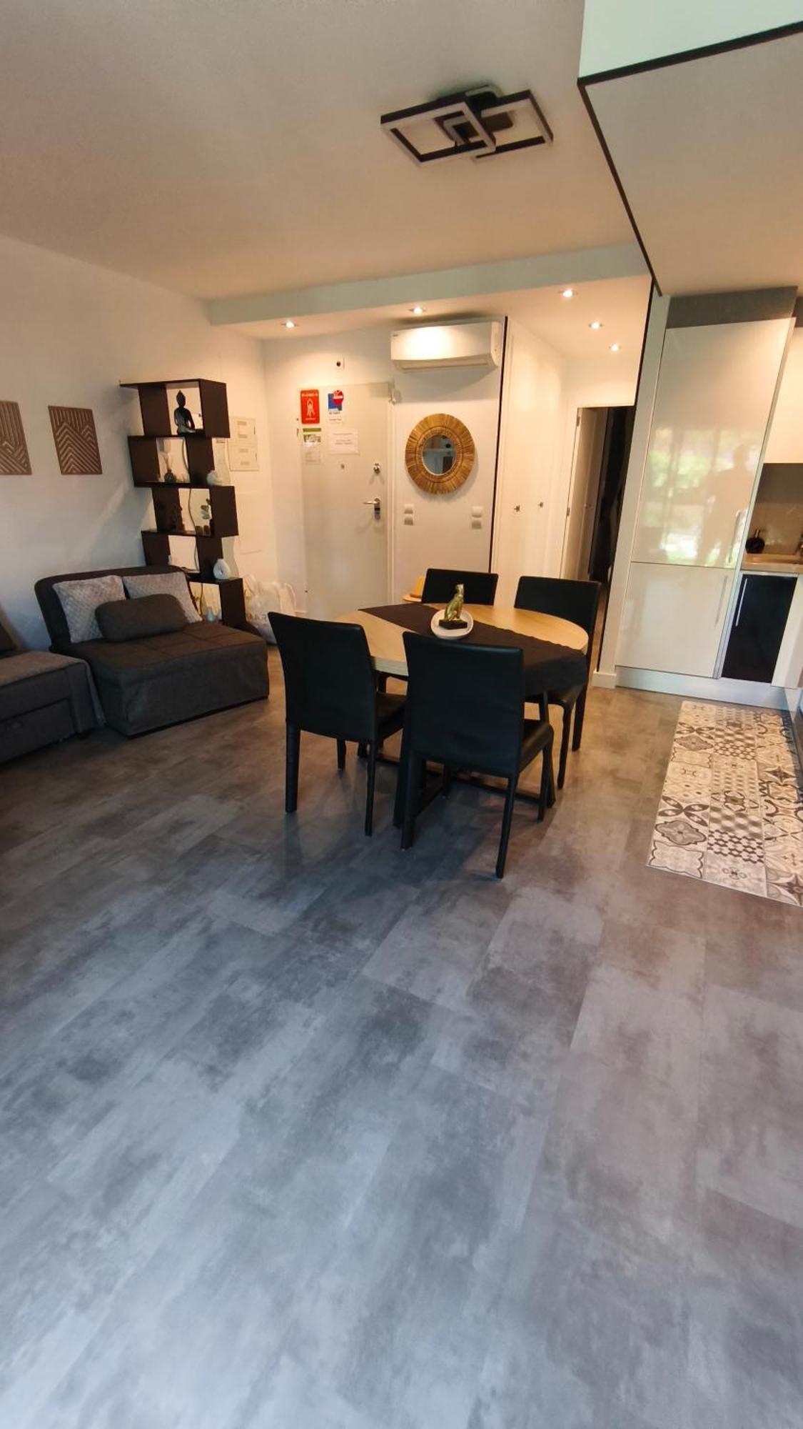Denia Beach Apartment Jardin Privado Y Piscina El Verger Bagian luar foto