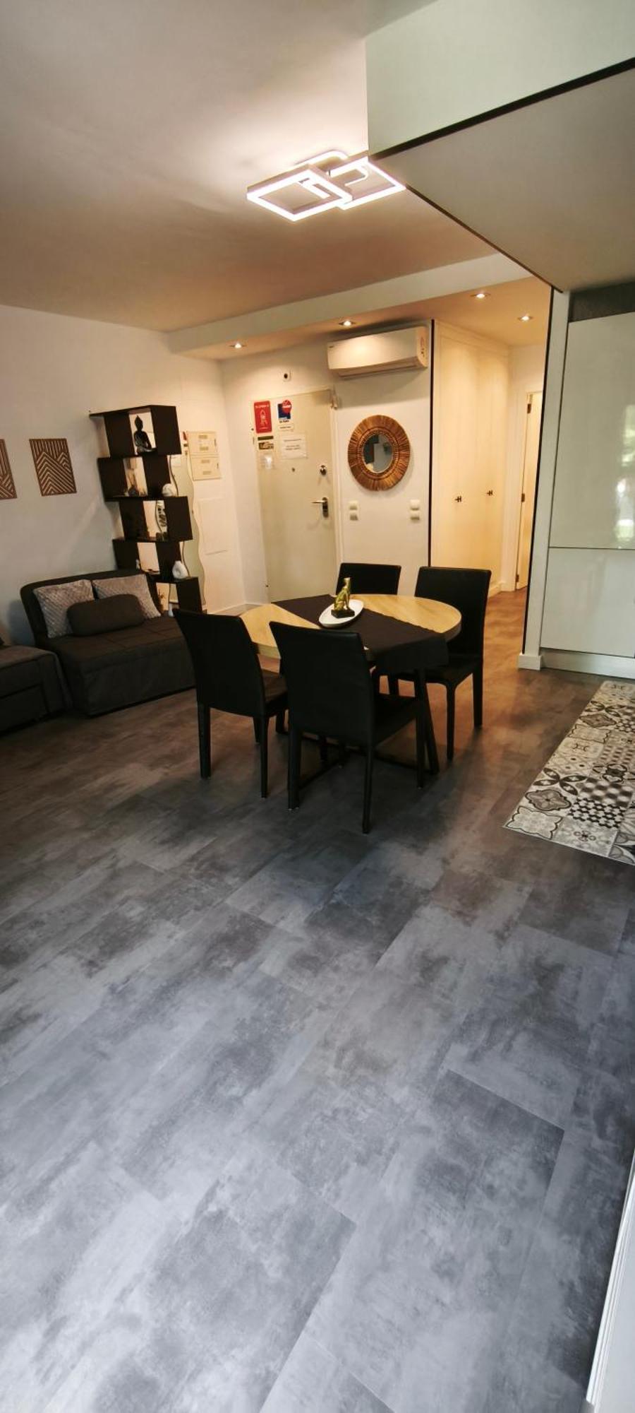 Denia Beach Apartment Jardin Privado Y Piscina El Verger Bagian luar foto